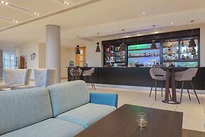 Hotel Hilton Newcastle Gateshead, Gateshead, United Kingdom - Lowest ...