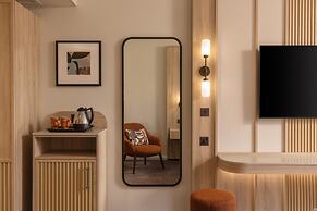 Hilton Newcastle Tyne Bridge