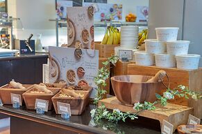 Hilton Newcastle Gateshead