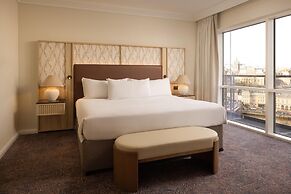 Hilton Newcastle Tyne Bridge