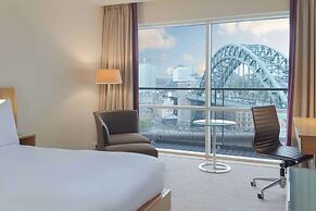 Hilton Newcastle Gateshead