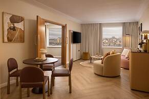 Hilton Newcastle Tyne Bridge