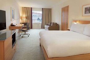 Hilton Newcastle Gateshead