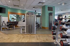 Hilton Newcastle Gateshead