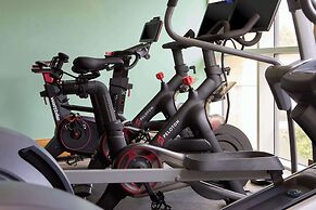 Hilton Newcastle Gateshead