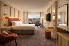 Hilton Newcastle Tyne Bridge