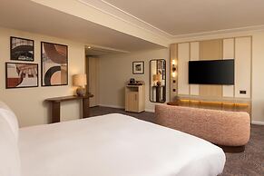 Hilton Newcastle Tyne Bridge