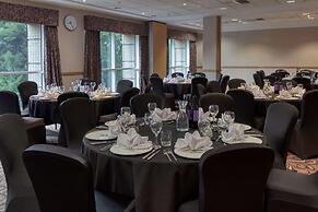 Hilton Newcastle Gateshead