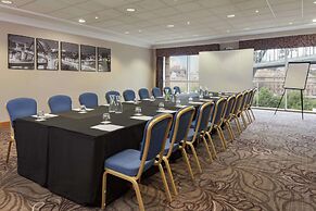 Hilton Newcastle Gateshead