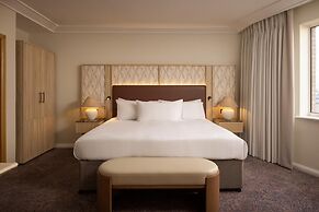 Hilton Newcastle Tyne Bridge