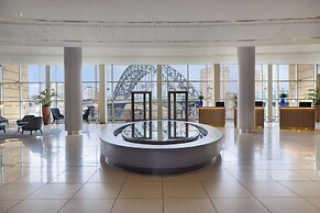 Hilton Newcastle Gateshead