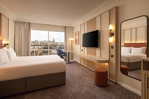 Hilton Newcastle Tyne Bridge