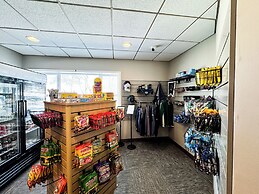 Pine Mountain Ski & Golf Resort