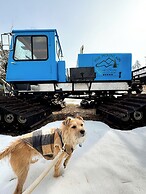 Pine Mountain Ski & Golf Resort