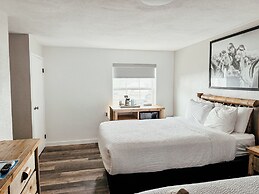 Pine Mountain Ski & Golf Resort