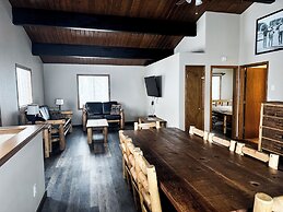 Pine Mountain Ski & Golf Resort