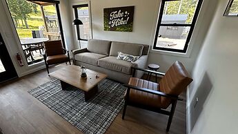 Pine Mountain Ski & Golf Resort