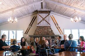 Pine Mountain Ski & Golf Resort