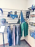 Pine Mountain Ski & Golf Resort