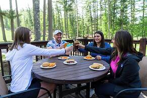 Pine Mountain Ski & Golf Resort