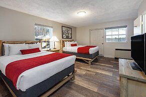 Pine Mountain Ski & Golf Resort