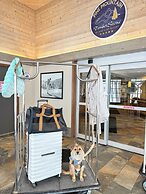 Pine Mountain Ski & Golf Resort