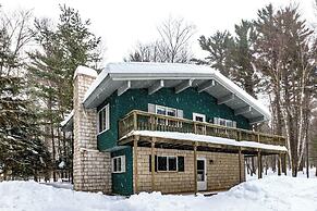 Pine Mountain Ski & Golf Resort