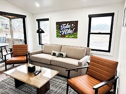 Pine Mountain Ski & Golf Resort