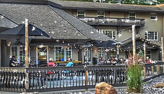 Pine Mountain Ski & Golf Resort