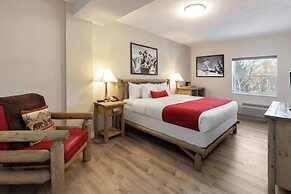 Pine Mountain Ski & Golf Resort