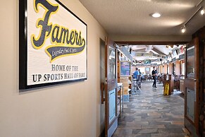 Pine Mountain Ski & Golf Resort