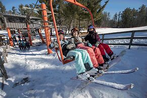 Pine Mountain Ski & Golf Resort