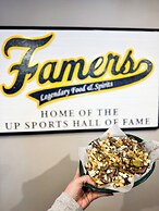 Pine Mountain Ski & Golf Resort