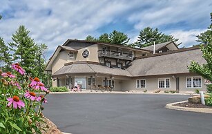 Pine Mountain Ski & Golf Resort
