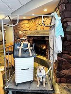 Pine Mountain Ski & Golf Resort