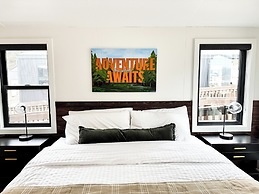 Pine Mountain Ski & Golf Resort