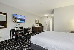 The Hotel Oceanside