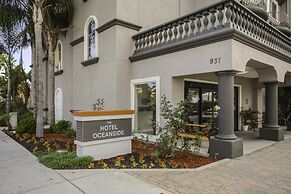 The Hotel Oceanside