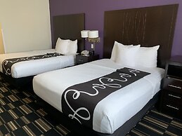 The Hotel Oceanside