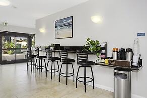 The Hotel Oceanside
