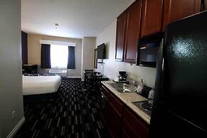 The Hotel Oceanside