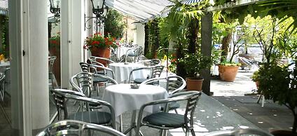 Hotel Lido Seegarten