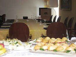 Hotel Lido Seegarten