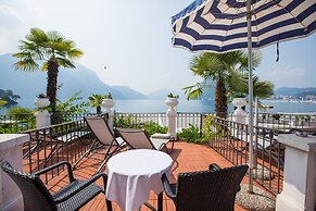 Hotel Lido Seegarten