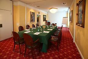 Hotel Lido Seegarten