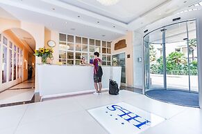 Hotel Lido Seegarten