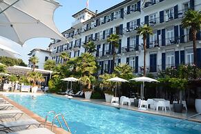Hotel Lido Seegarten
