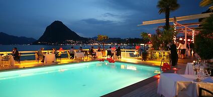 Hotel Lido Seegarten