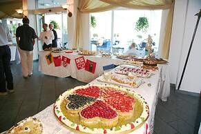 Hotel Lido Seegarten