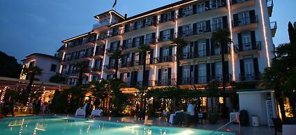 Hotel Lido Seegarten
